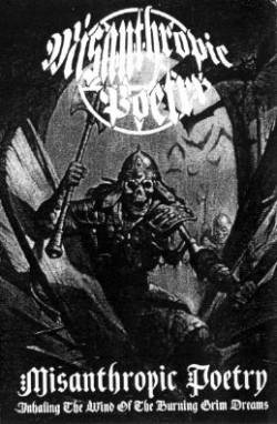 Inhaling The Wind of The Burning Grim Dreams